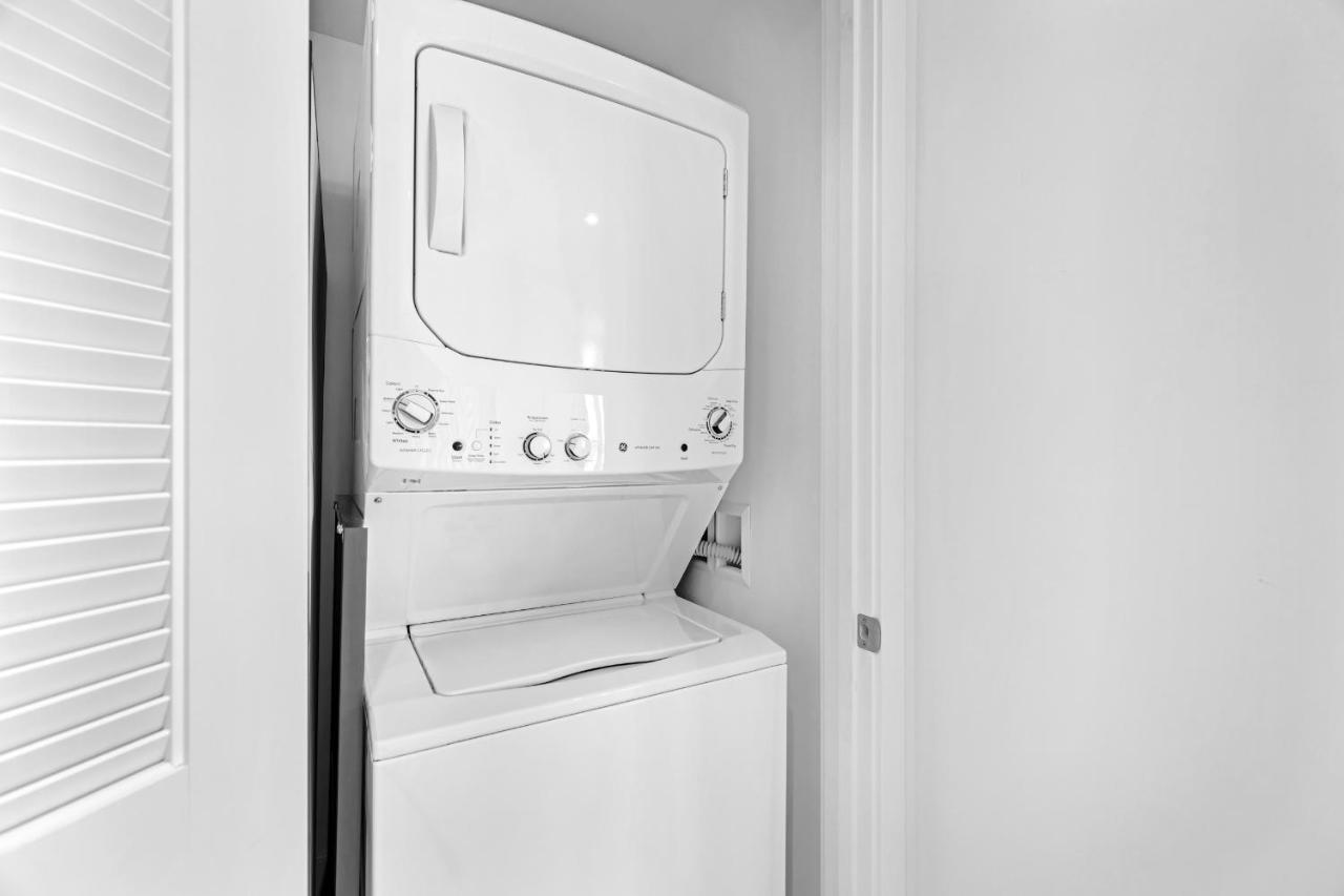 הוליווד Hyde Beach House - Luxury 2-Bedroom - Gorgeous View - Resort Amenities - Rooftop Pool - Hot Tub - Tennis Court - Minutes To The Ocean מראה חיצוני תמונה