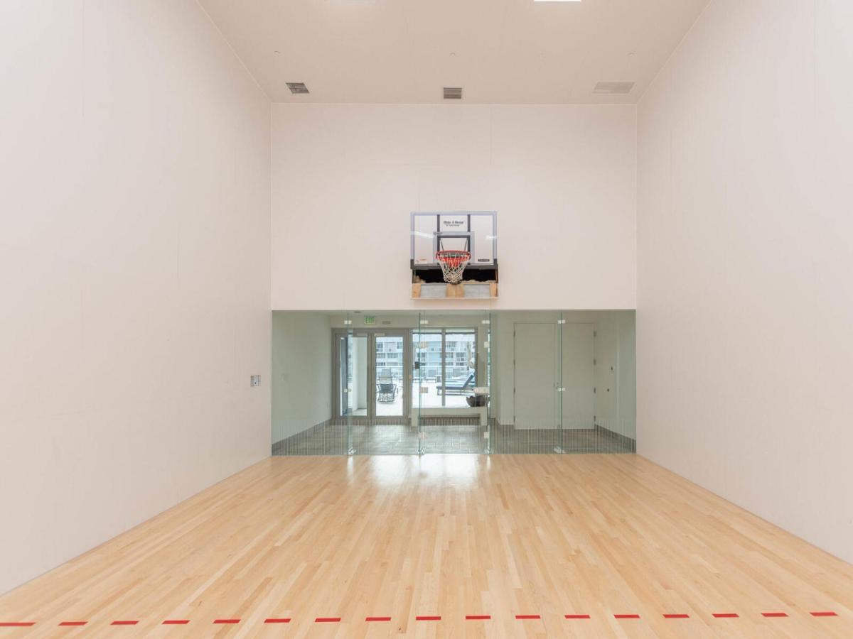 הוליווד Hyde Beach House - Luxury 2-Bedroom - Gorgeous View - Resort Amenities - Rooftop Pool - Hot Tub - Tennis Court - Minutes To The Ocean מראה חיצוני תמונה
